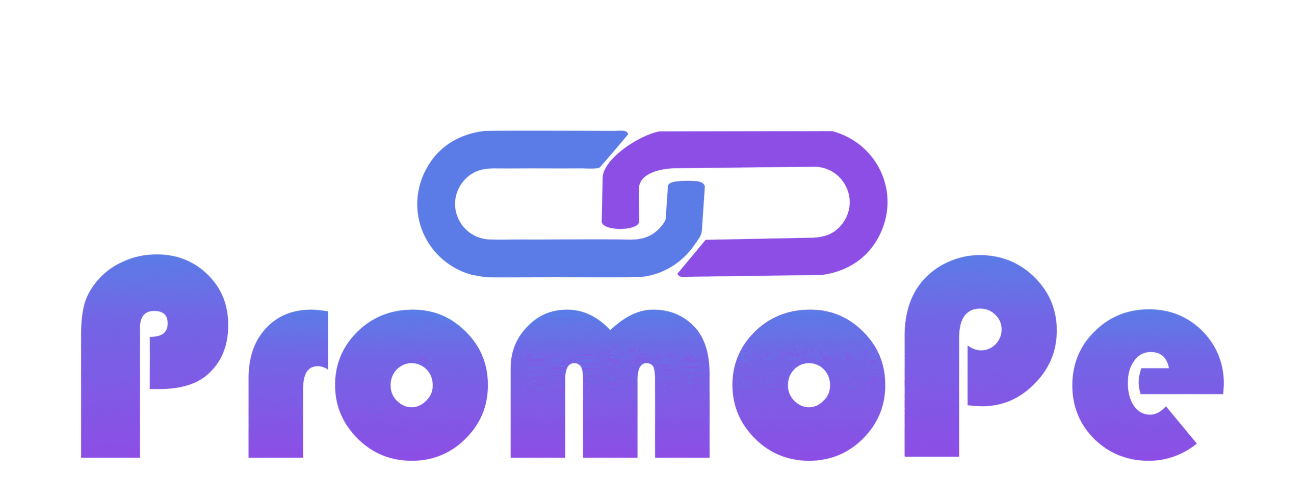 Promope logo